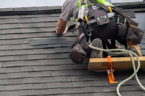 Reliable Roof Repair contractor in Jackson, MT by Brentwood Metal Roofing